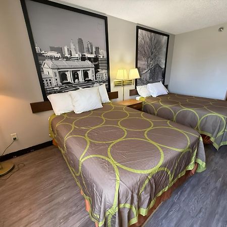 Hotel Super 8 Smithville Zewnętrze zdjęcie