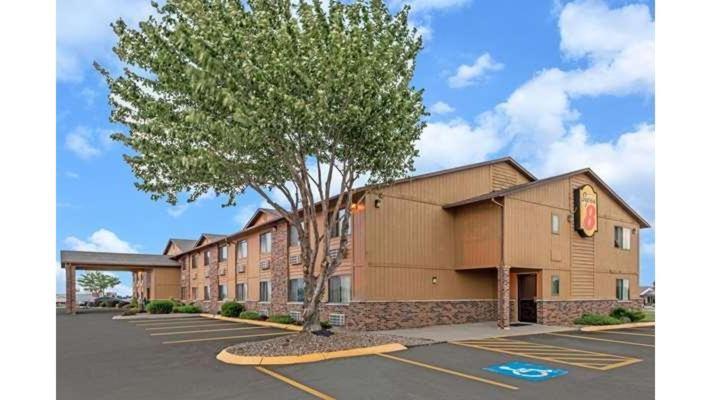 Hotel Super 8 Smithville Zewnętrze zdjęcie