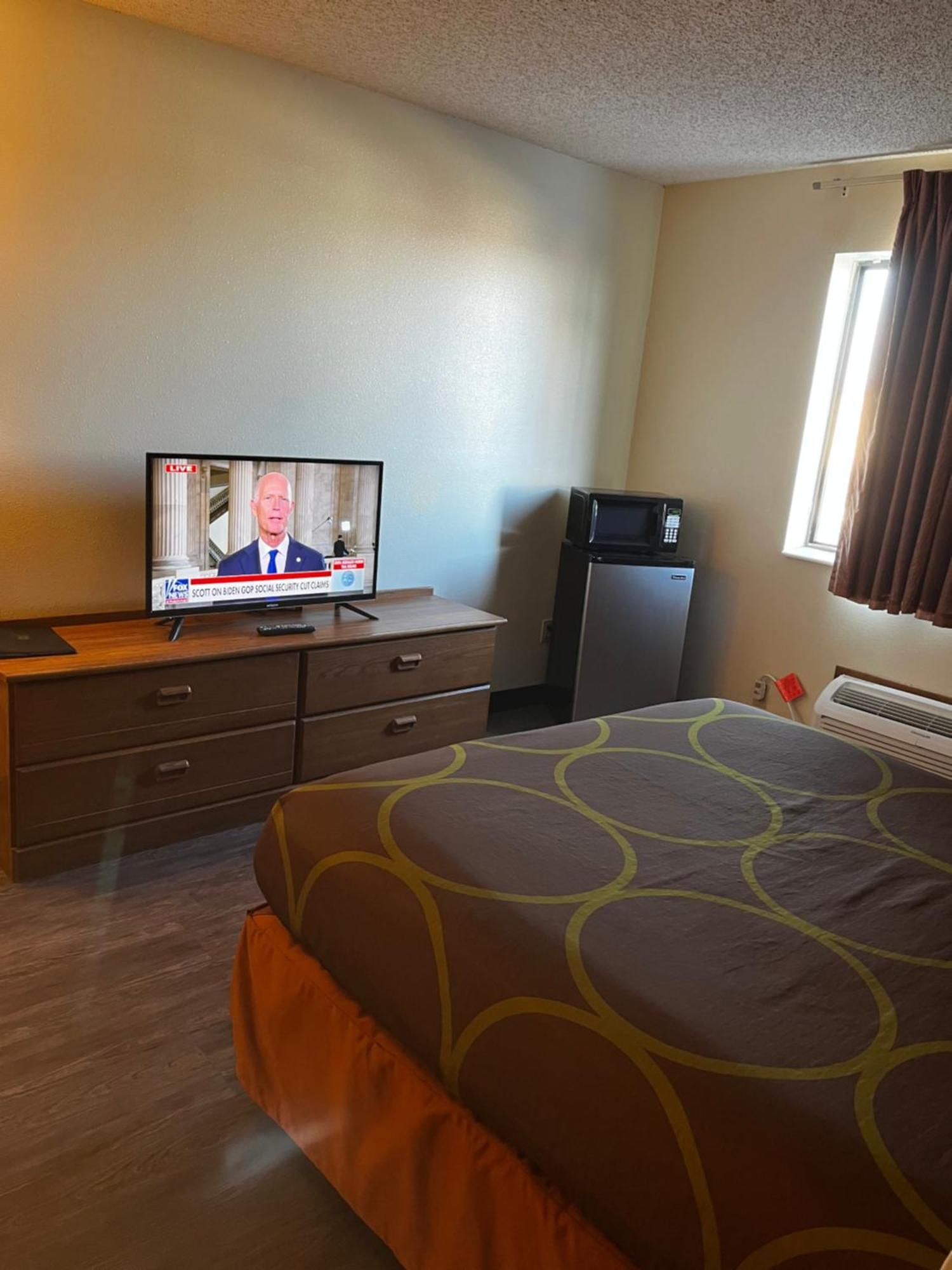 Hotel Super 8 Smithville Zewnętrze zdjęcie