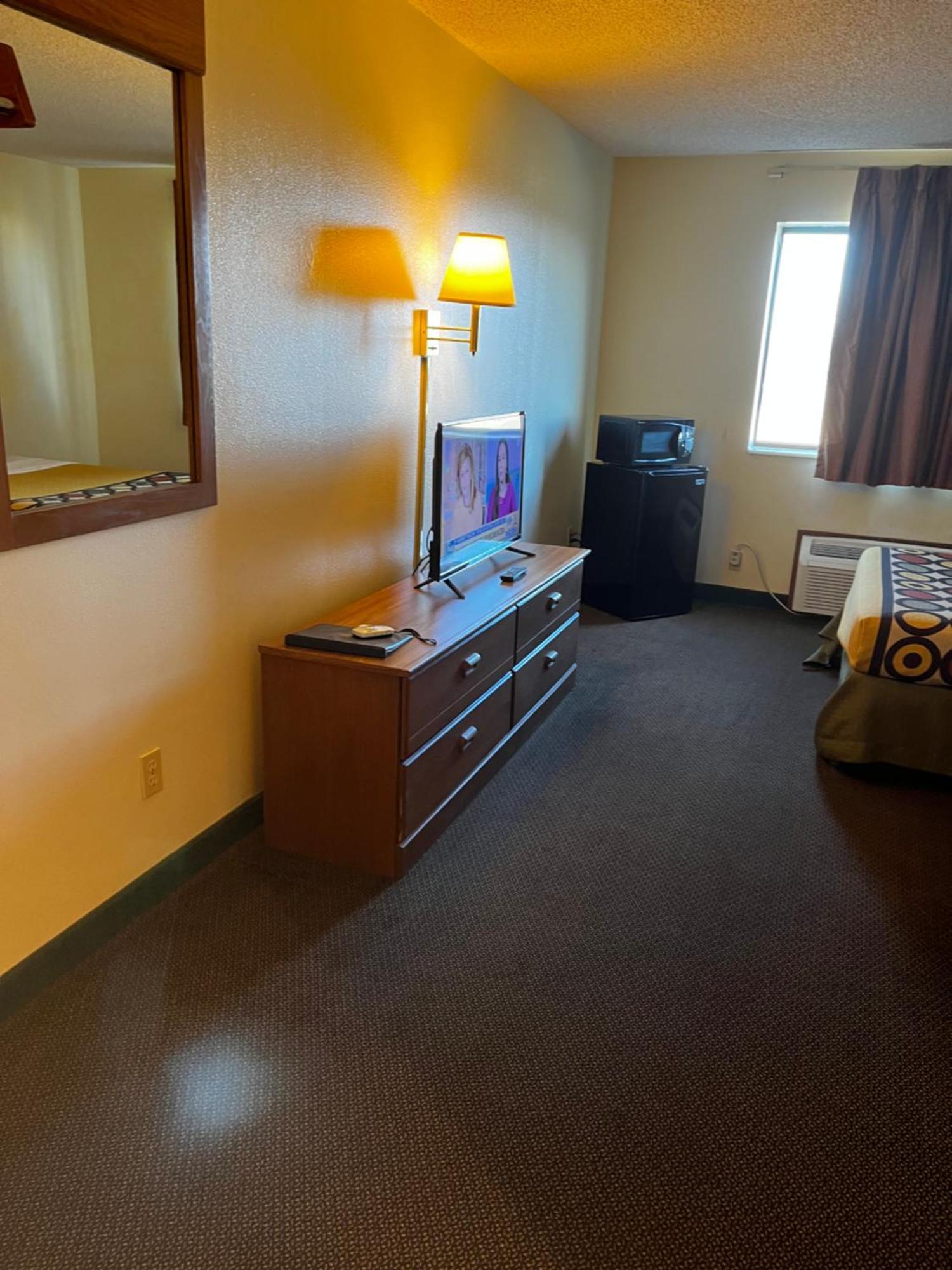 Hotel Super 8 Smithville Zewnętrze zdjęcie