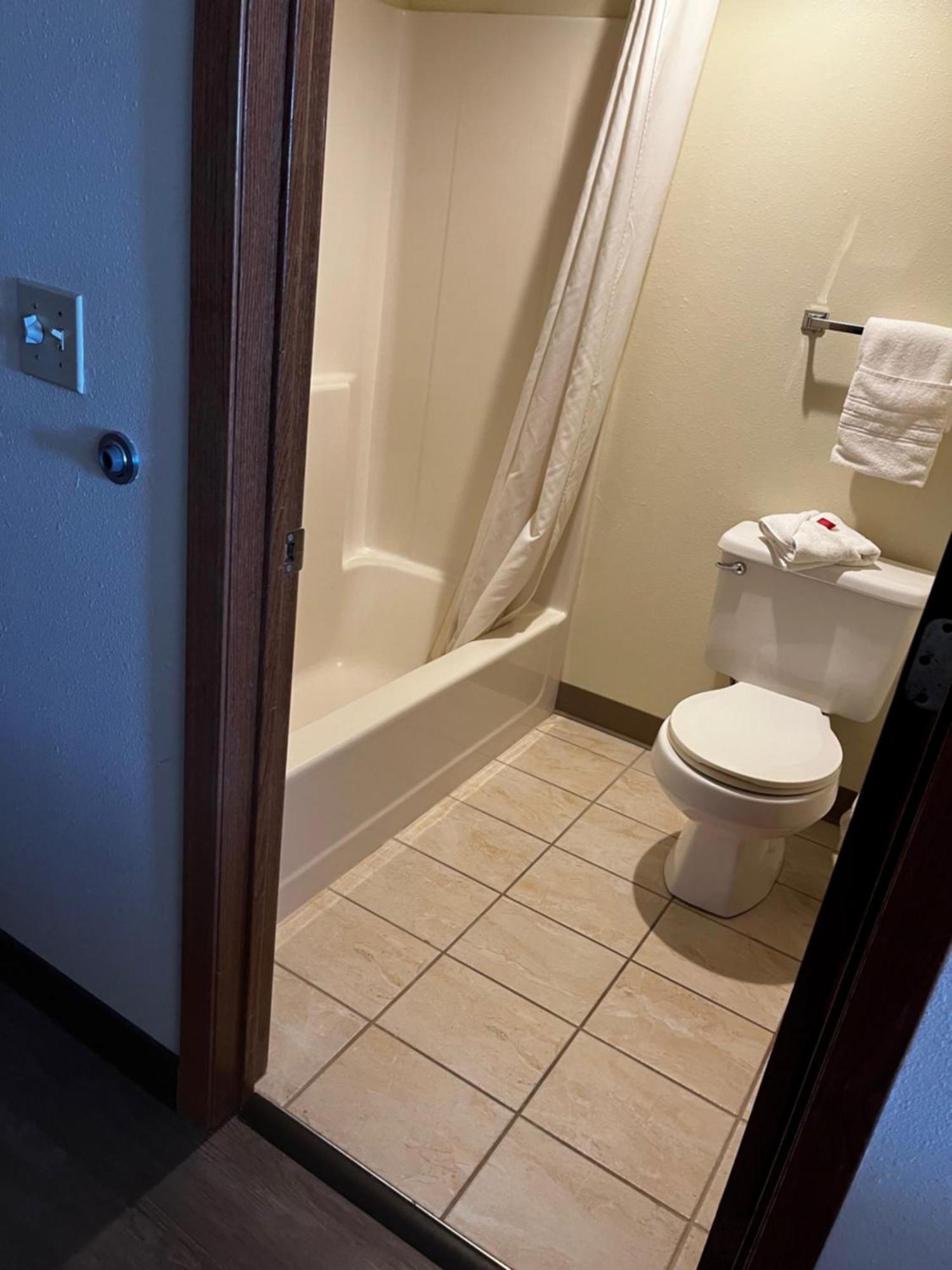 Hotel Super 8 Smithville Zewnętrze zdjęcie
