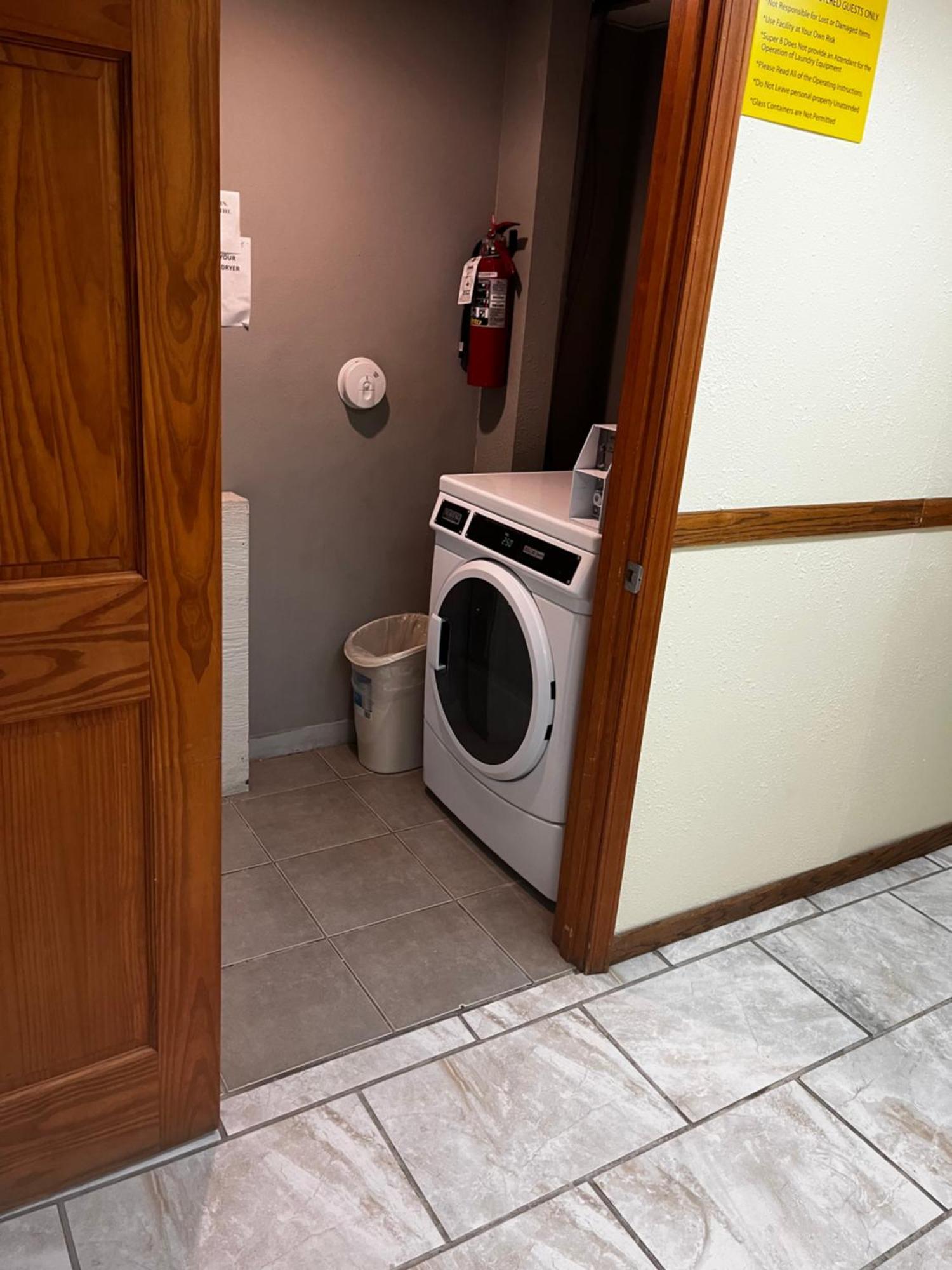 Hotel Super 8 Smithville Zewnętrze zdjęcie