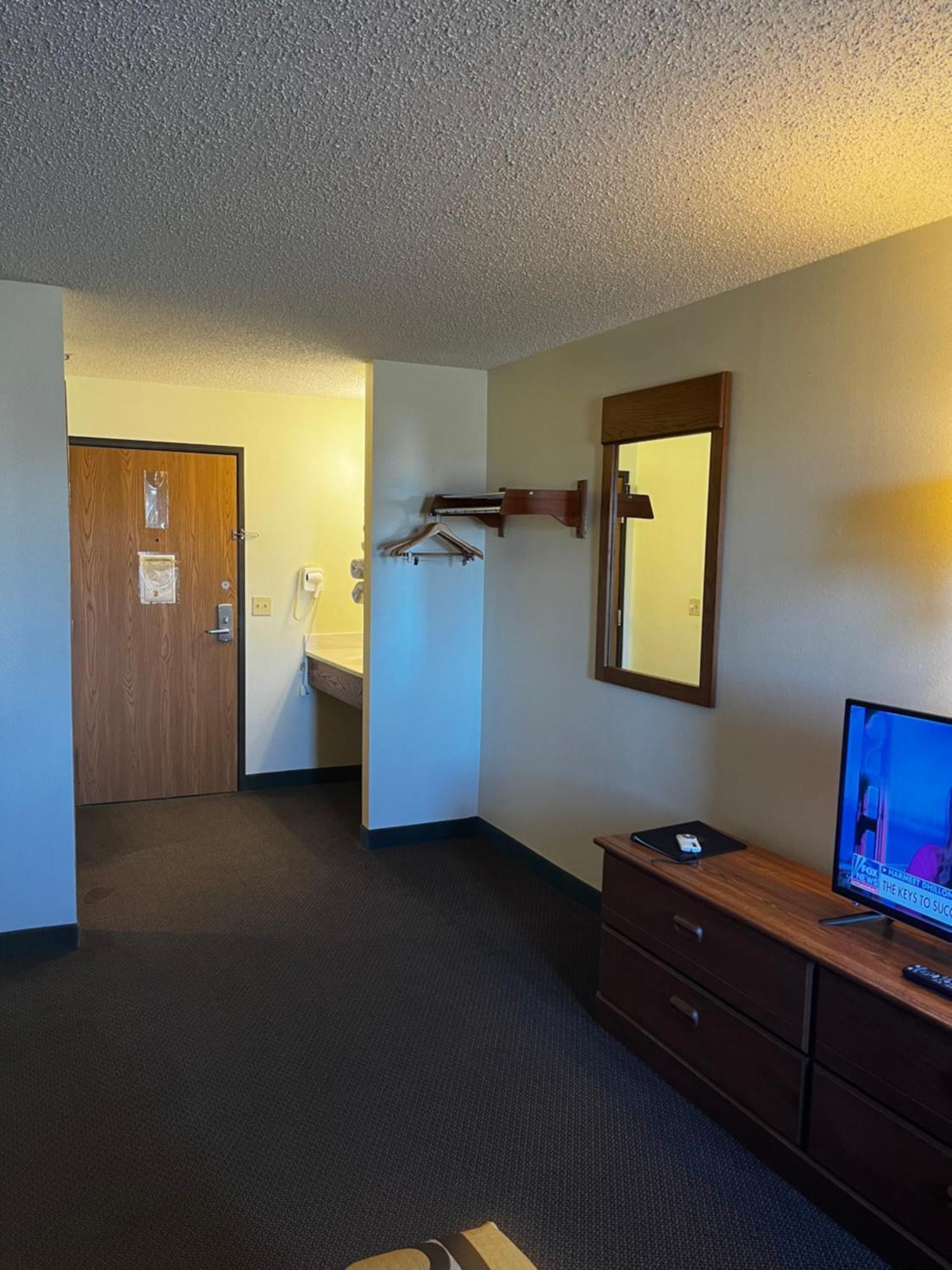 Hotel Super 8 Smithville Zewnętrze zdjęcie