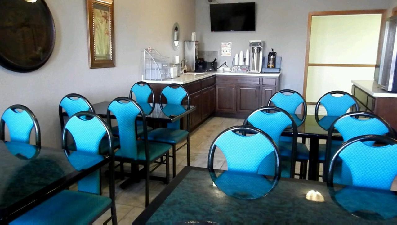 Hotel Super 8 Smithville Zewnętrze zdjęcie