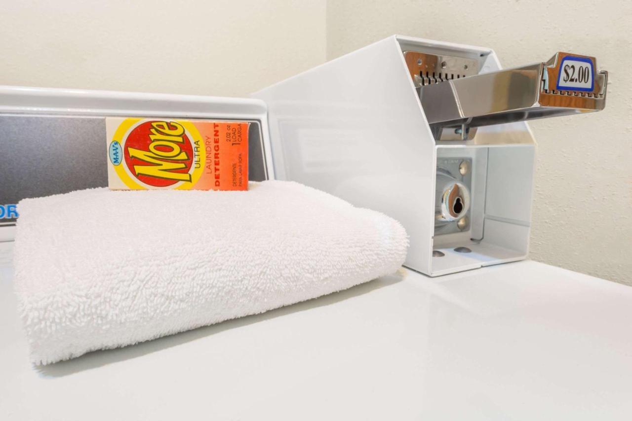 Hotel Super 8 Smithville Zewnętrze zdjęcie