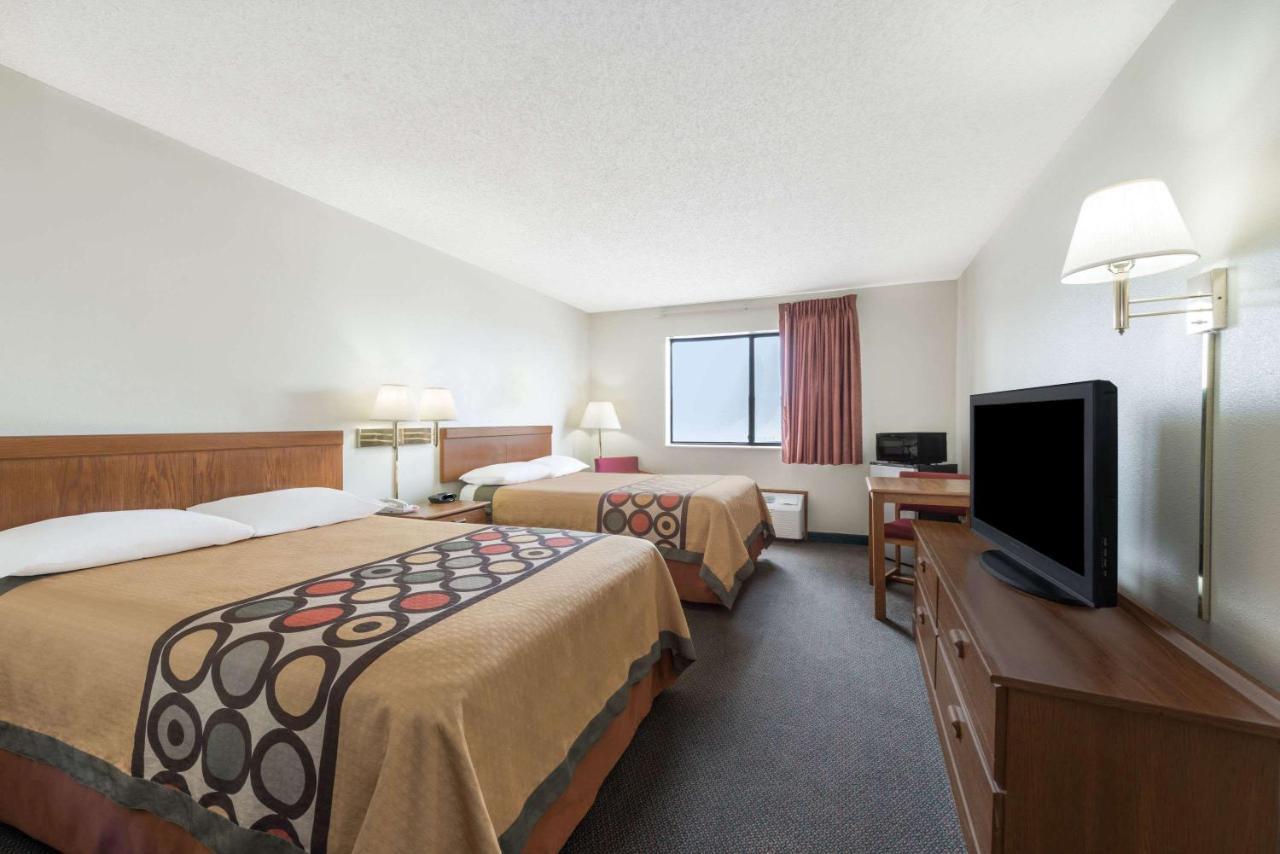 Hotel Super 8 Smithville Zewnętrze zdjęcie